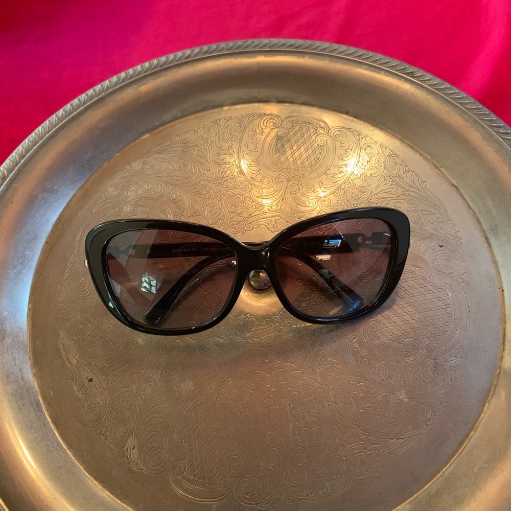 Coach sunglasses